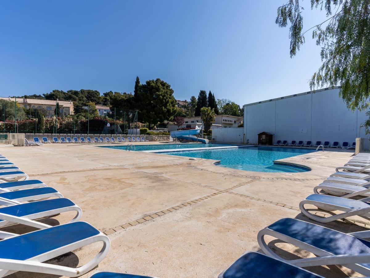 Vacancéole - Résidence L'ile D'or Appart hôtel