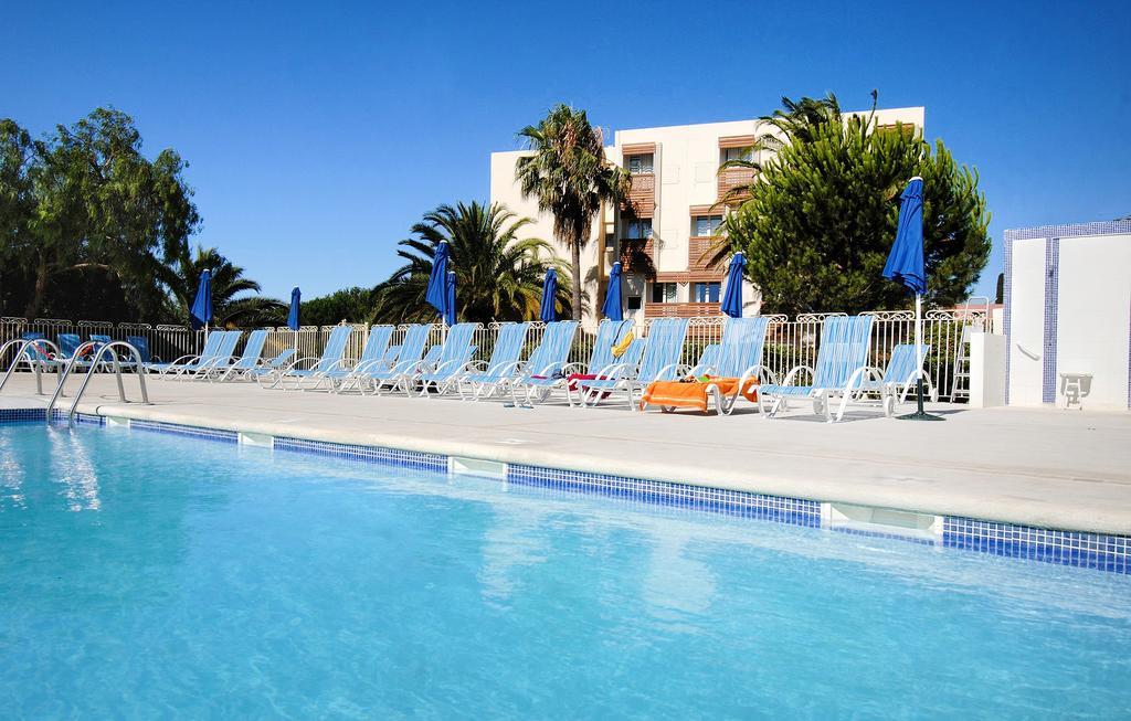 Vacancéole - Résidence L'ile D'or La Londe-les-Maures