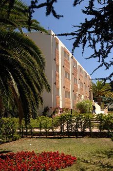 Appart hôtel Vacancéole - Résidence L'ile D'or 2*