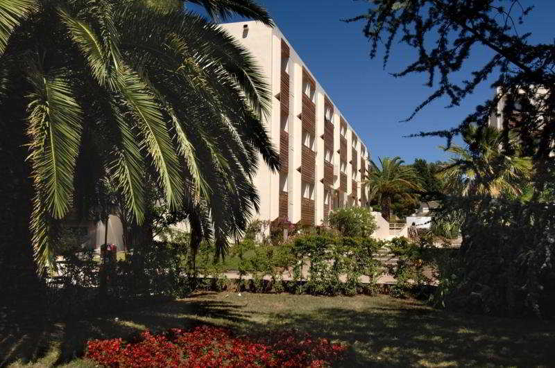 Vacancéole - Résidence L'ile D'or Appart hôtel